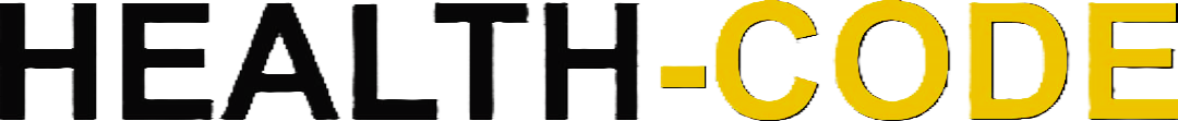 HealthCode products
