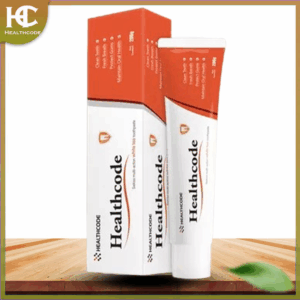 Multi-Action White Tea Toothpaste